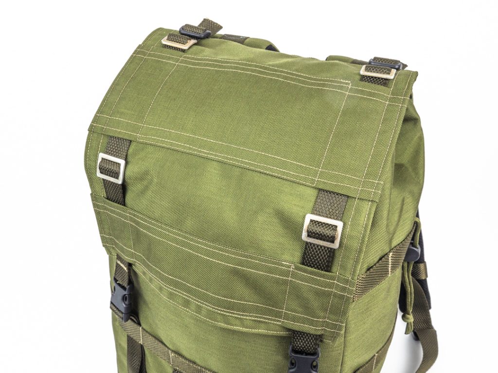 backpack BC 18